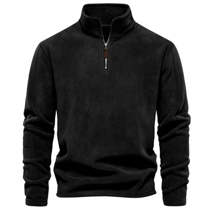 Urban Nomad 1/4 Zip Jumper
