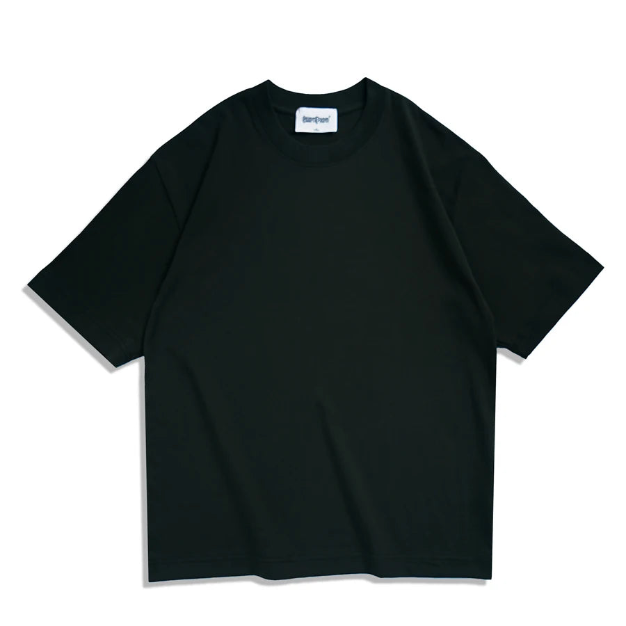 Streetwear Oversized Tee