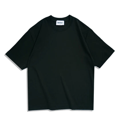 Streetwear Oversized Tee