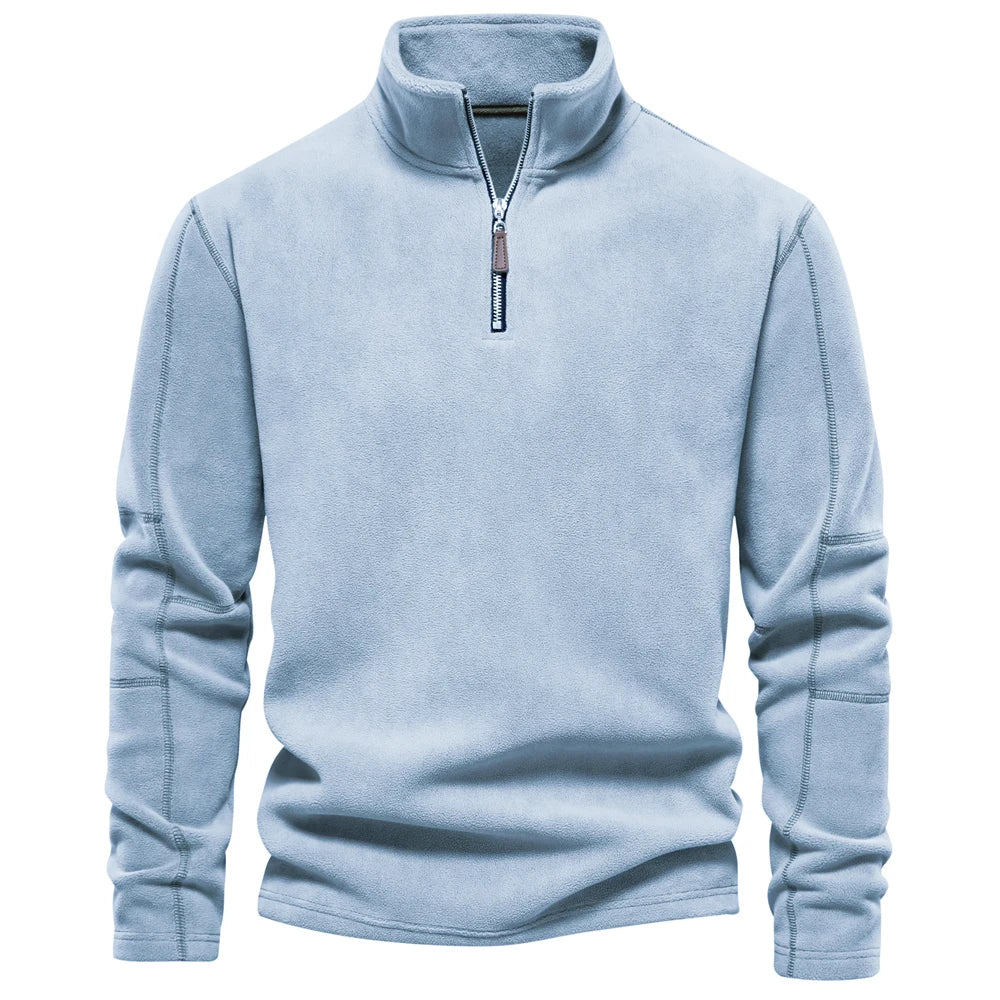 Urban Nomad 1/4 Zip Jumper
