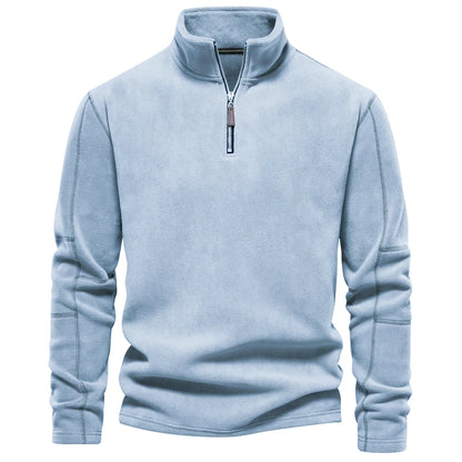 Urban Nomad 1/4 Zip Jumper