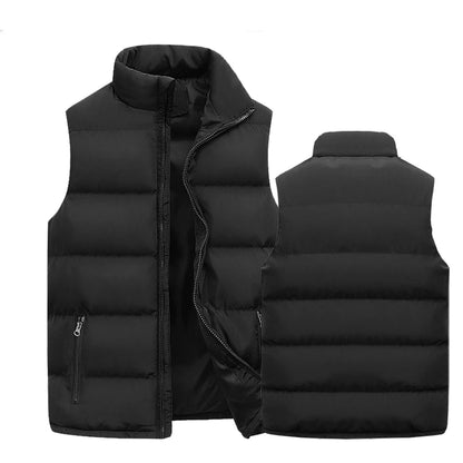 Core Puffer Gilet