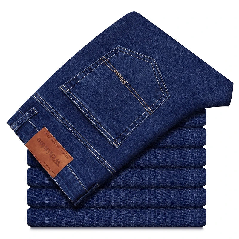 Modern Denim