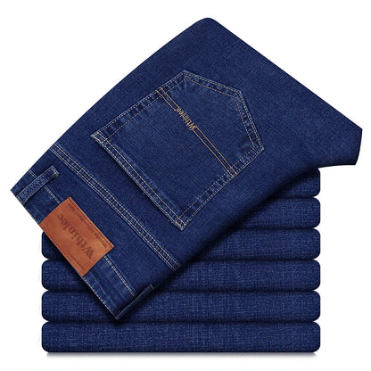 Modern Denim