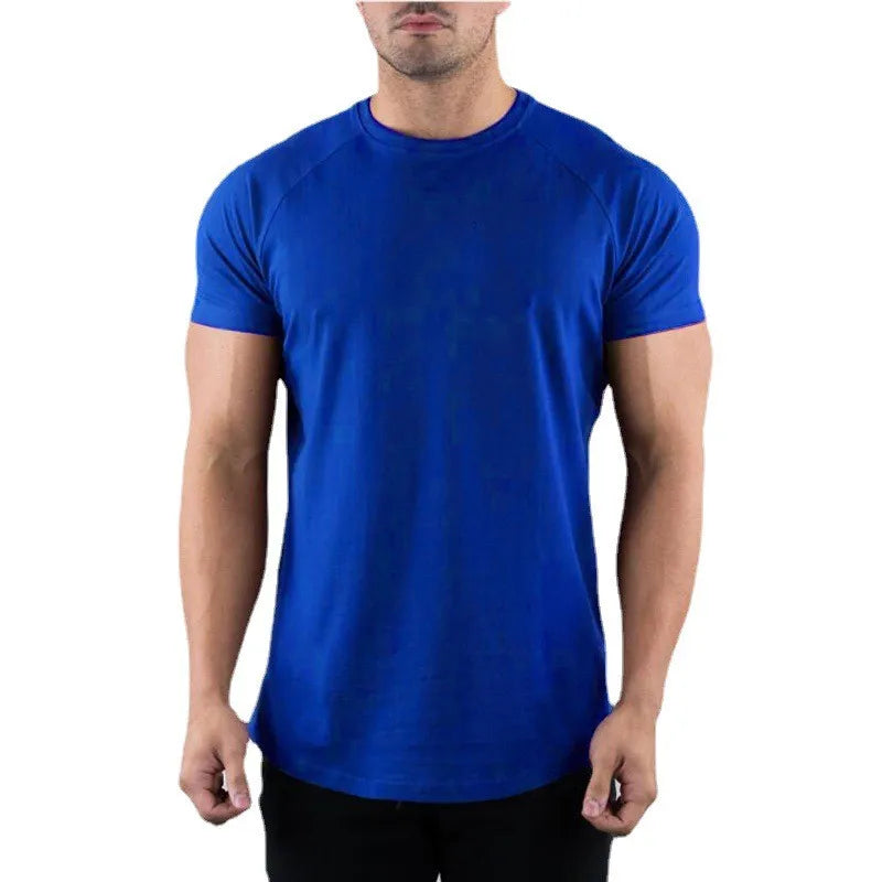 Essential Athletic T-Shirt