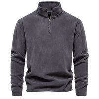 Urban Nomad 1/4 Zip Jumper