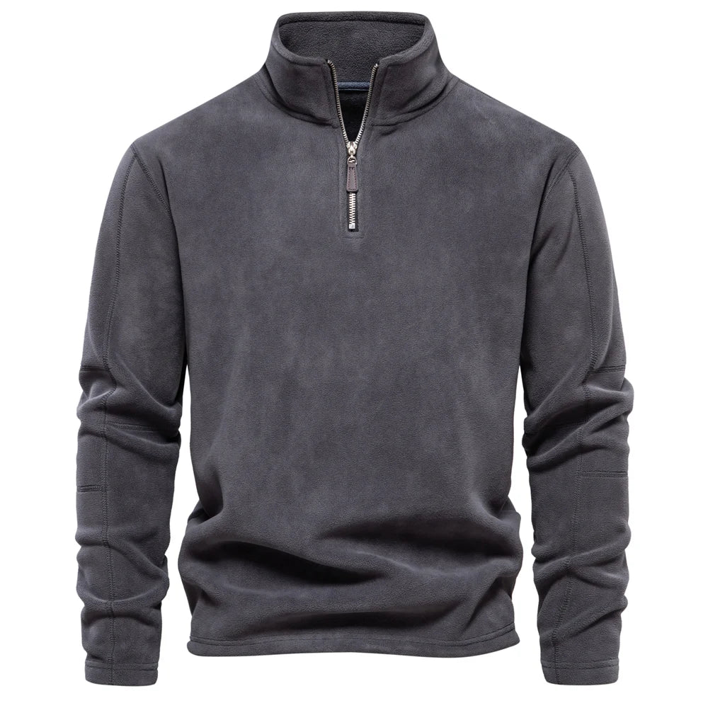 Urban Nomad 1/4 Zip Jumper