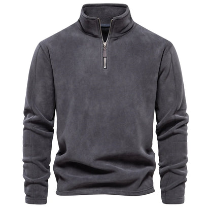 Urban Nomad 1/4 Zip Jumper
