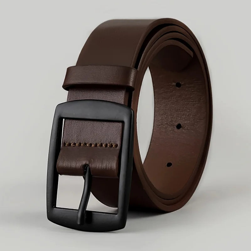 Urban Leather Belt