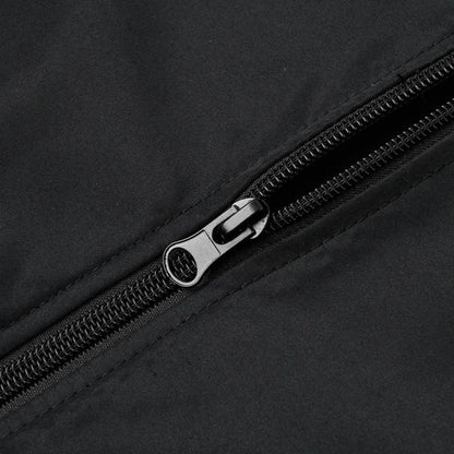 The Sleek Bomber Jacket
