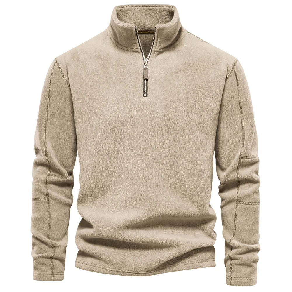 Urban Nomad 1/4 Zip Jumper