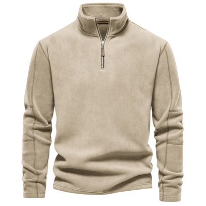 Urban Nomad 1/4 Zip Jumper