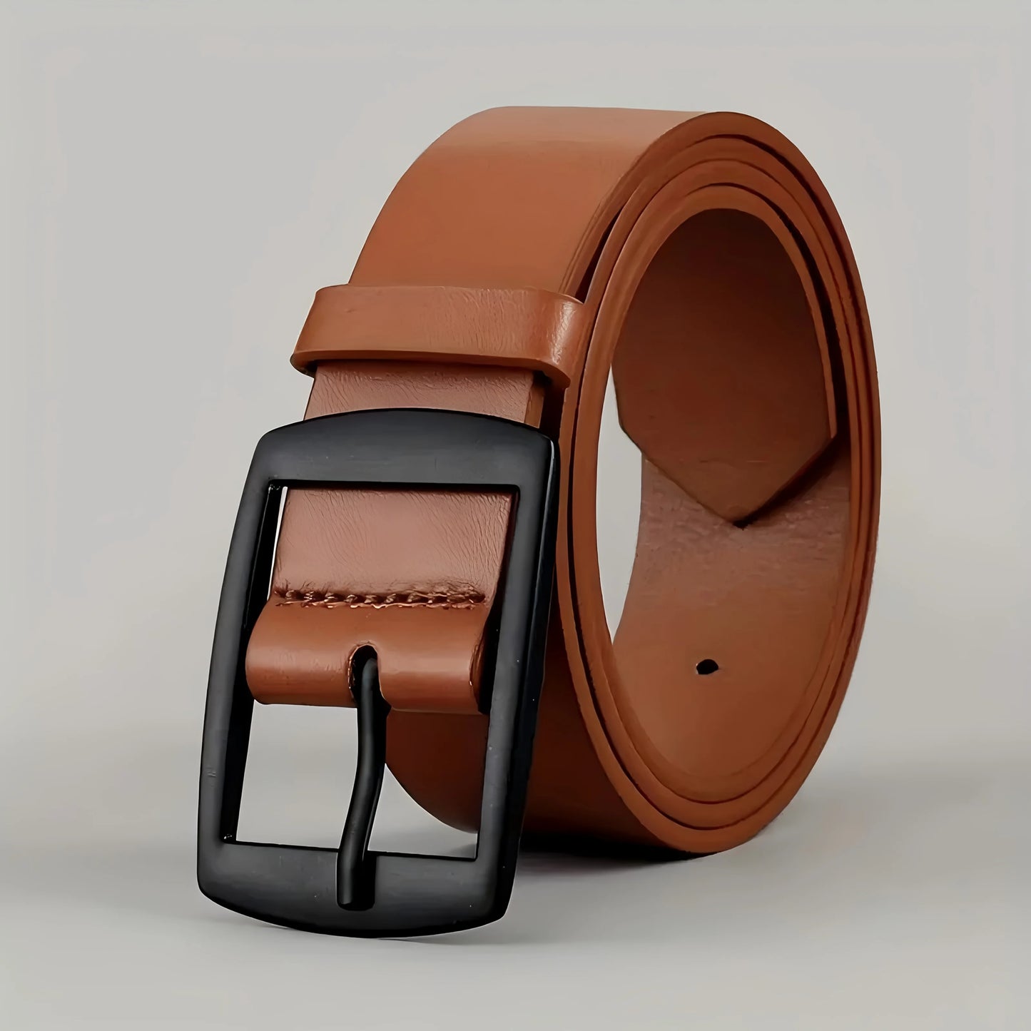 Urban Leather Belt