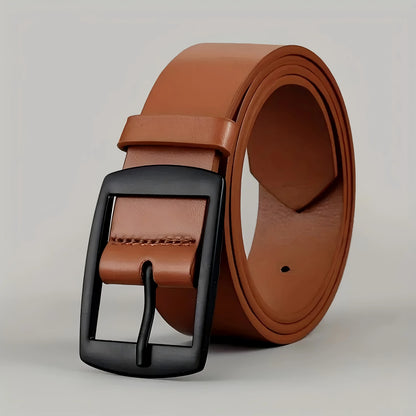 Urban Leather Belt