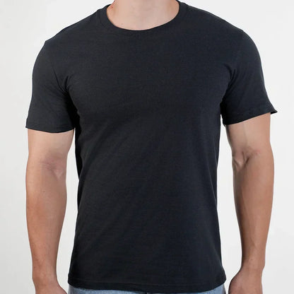 Classic Fit Cotton Tee