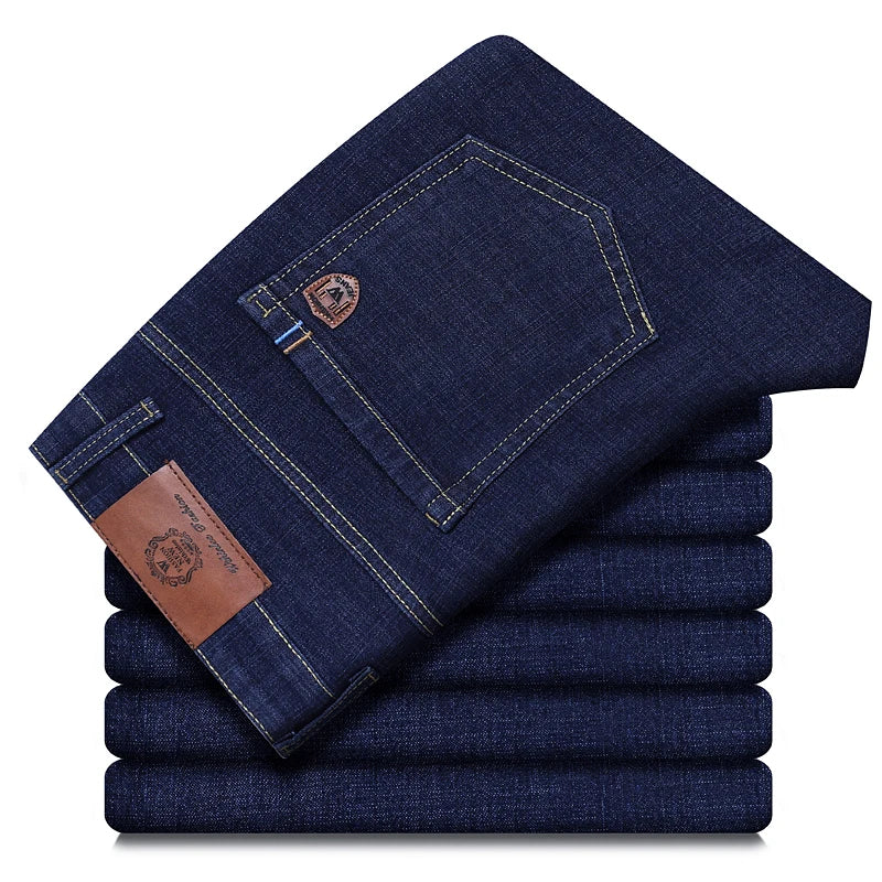 Modern Denim