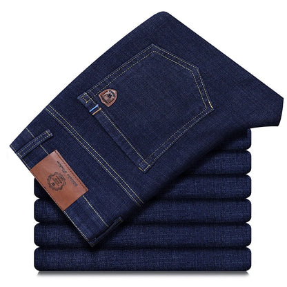 Modern Denim