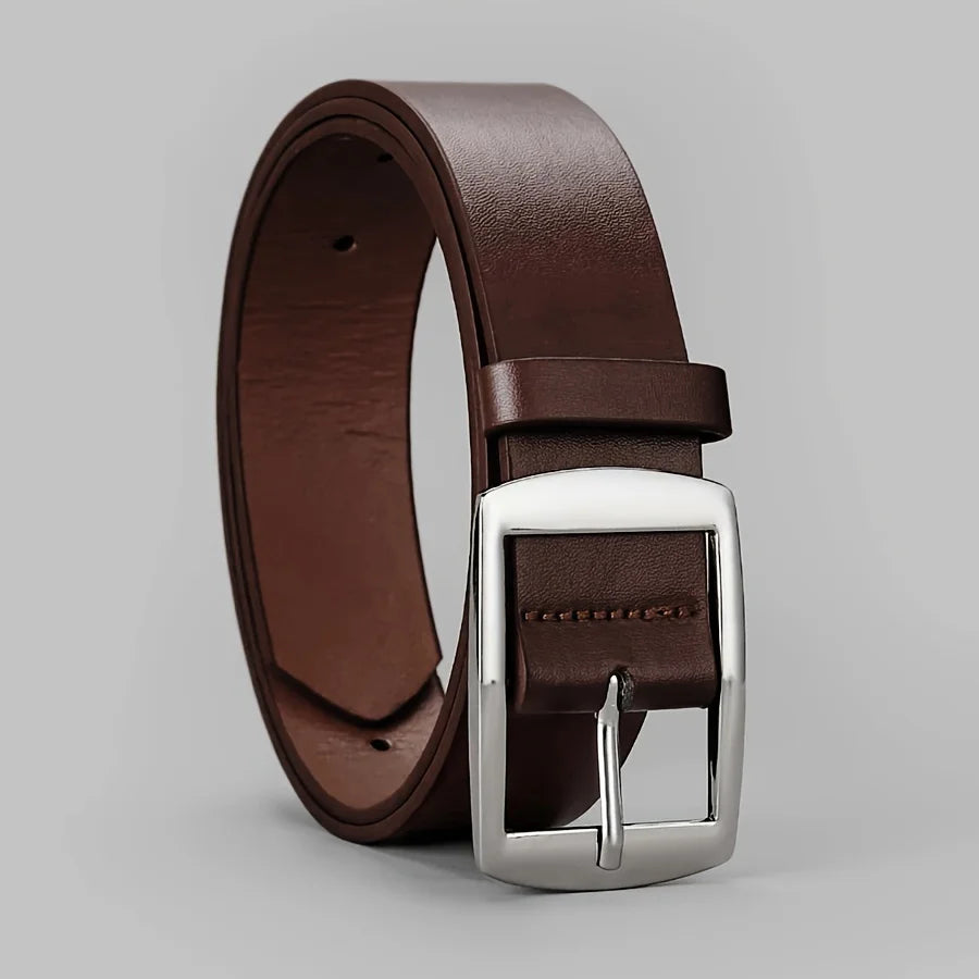 Urban Leather Belt
