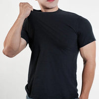 Classic Fit Cotton Tee