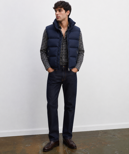 Core Puffer Gilet