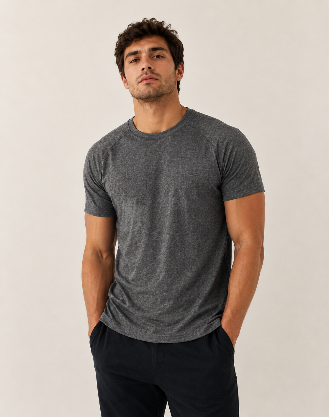 Essential Athletic T-Shirt