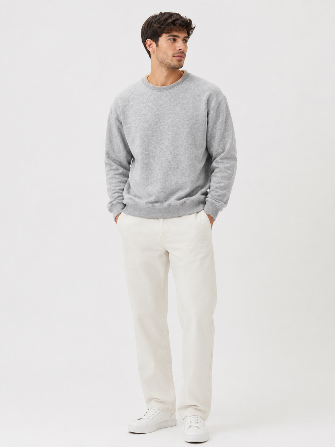 Alvor Heritage Sweatshirt