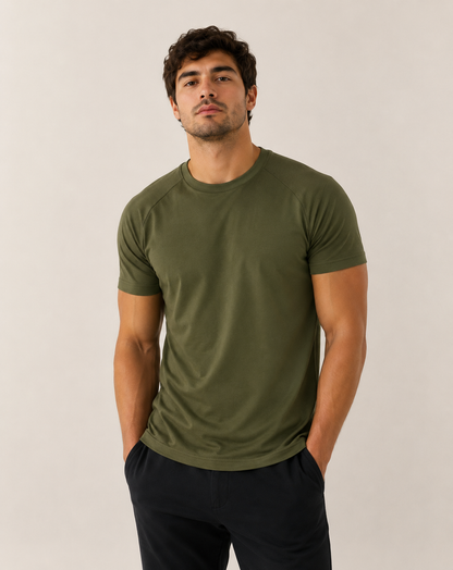 Essential Athletic T-Shirt