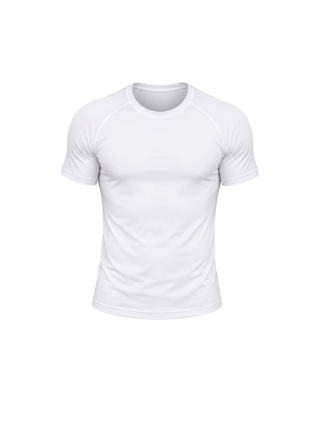 PowerFit Compression T-Shirt