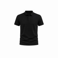PrestigeWeave™ Premium Polo Shirt