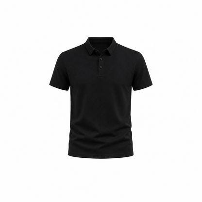 PrestigeWeave™ Premium Polo Shirt