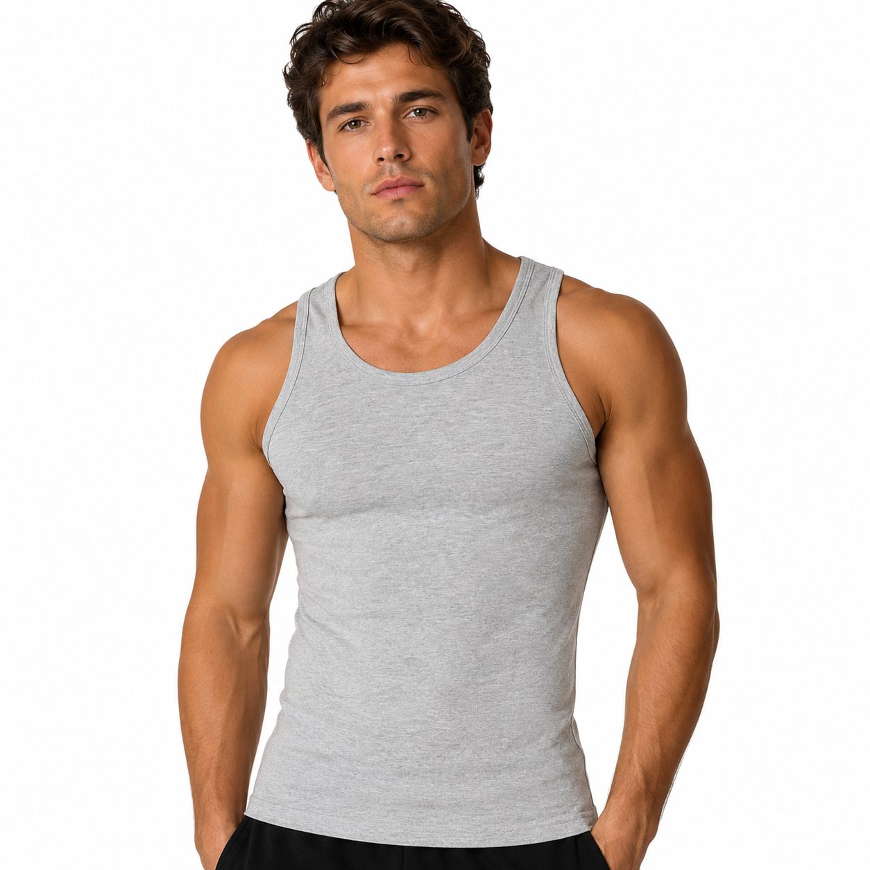 Classic Tank Top