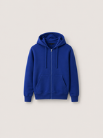 Classic Zip Hoodie