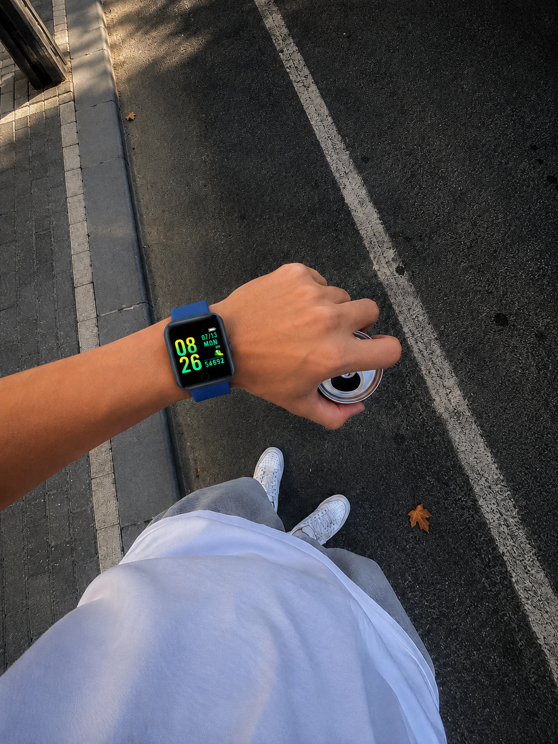 ActiveOne Watch
