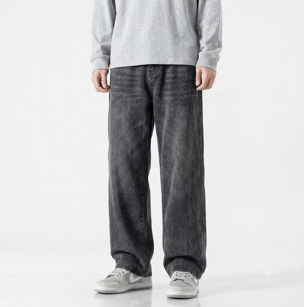 Urban Slouchy Jeans