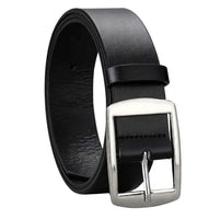 Urban Leather Belt