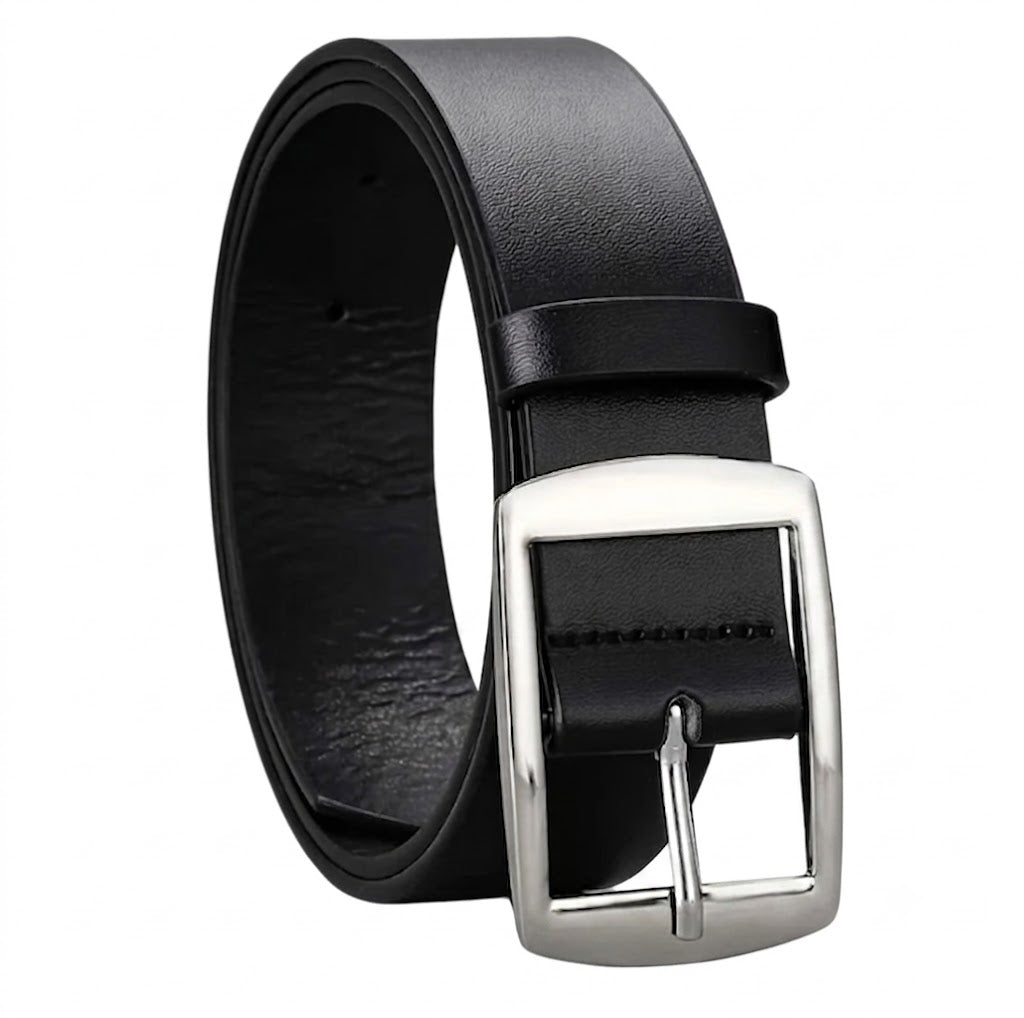 Urban Leather Belt