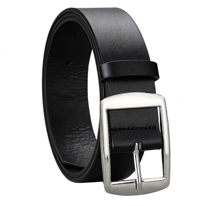 Urban Leather Belt