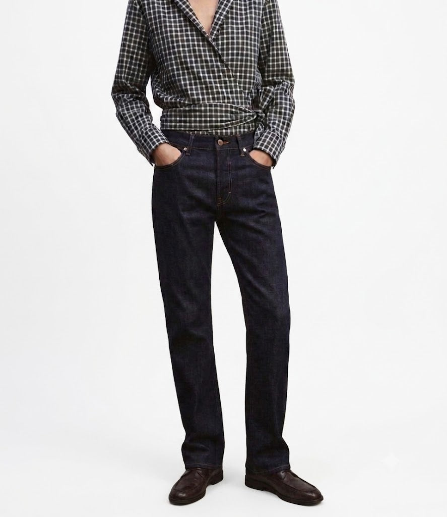 Modern Denim
