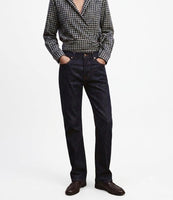 Modern Denim